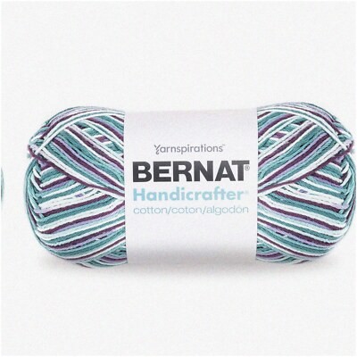 Luxurious Medium Worsted Cotton Yarn for Crafts