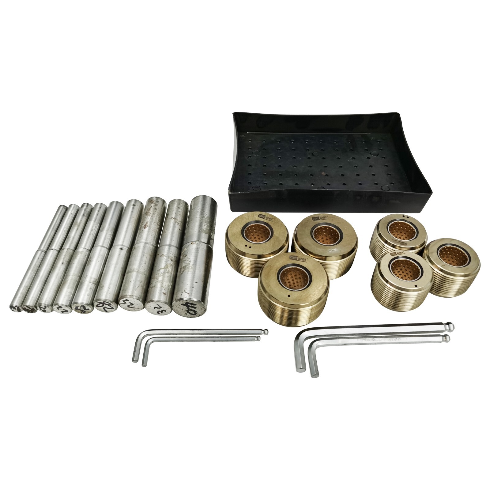 Steel Bar Rolling Machine Threader Roller Rebar Thread Stripping Machine 220V