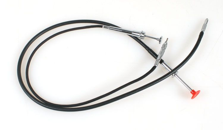 STROBOFRAME CAMERA RELEASE FOR HASSELBLAD BRACKET, SET OF 2