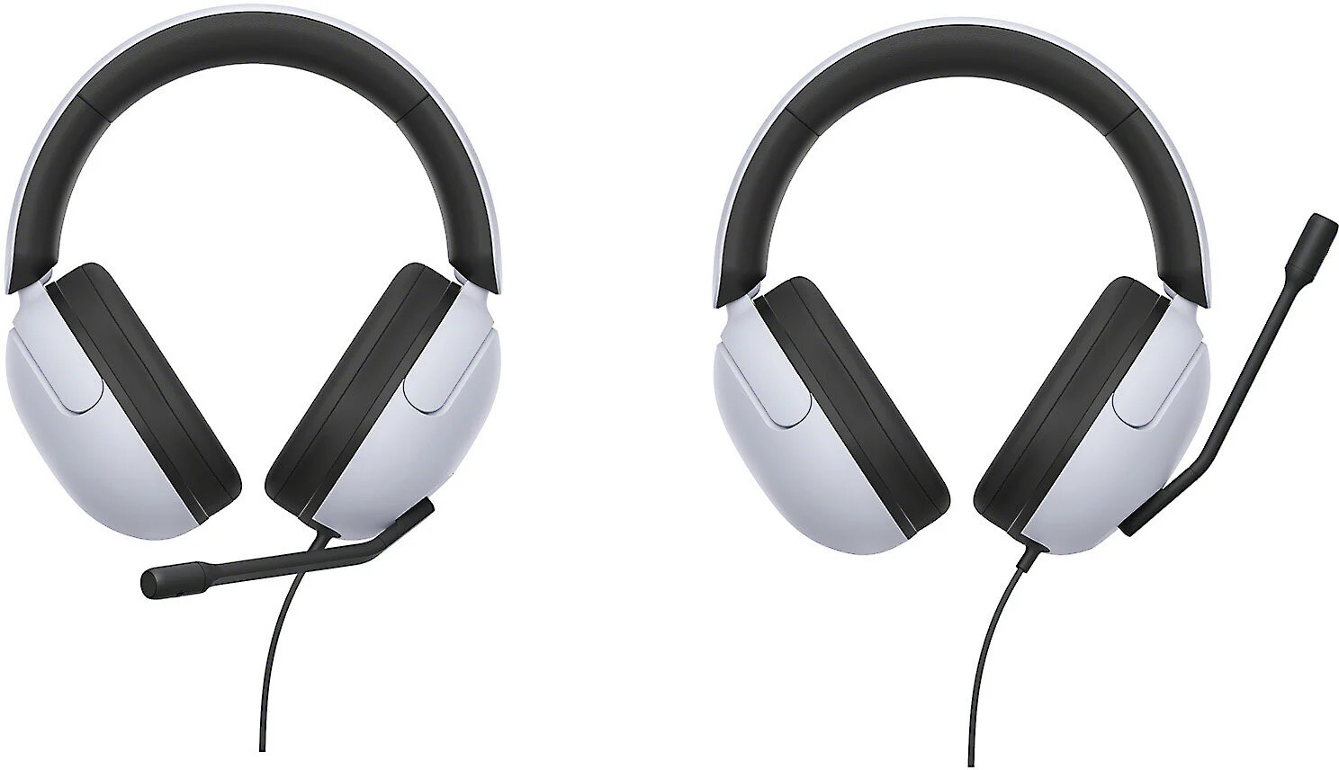 Sony Inzone H3 gaming headphones