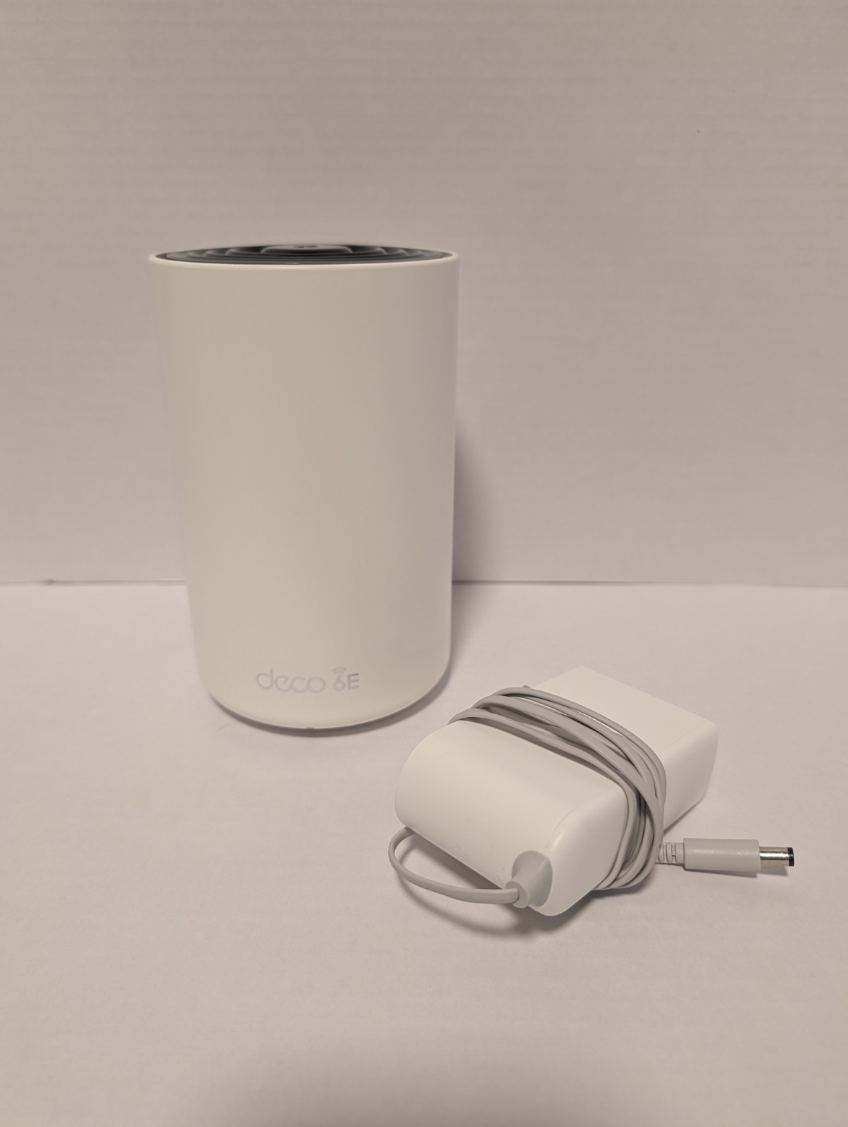 TP-LINK Deco XE75 AXE5400 Tri-Band Wi-Fi 6E Mesh Router - UG - ✅ TESTED ✅