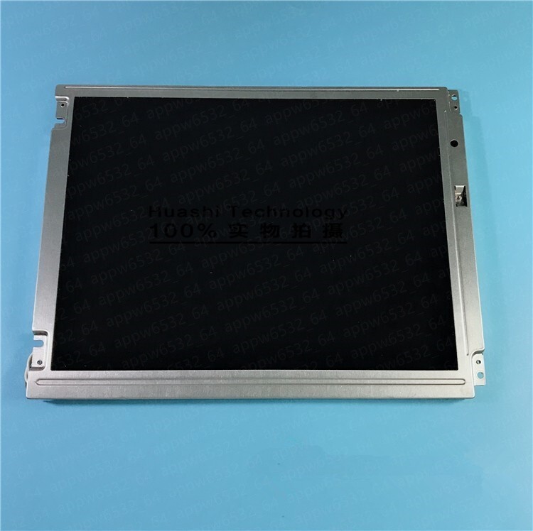 NL8060BC26-27 Original 10.4-inch LCD screen 640*480, fast delivery, 100% tested
