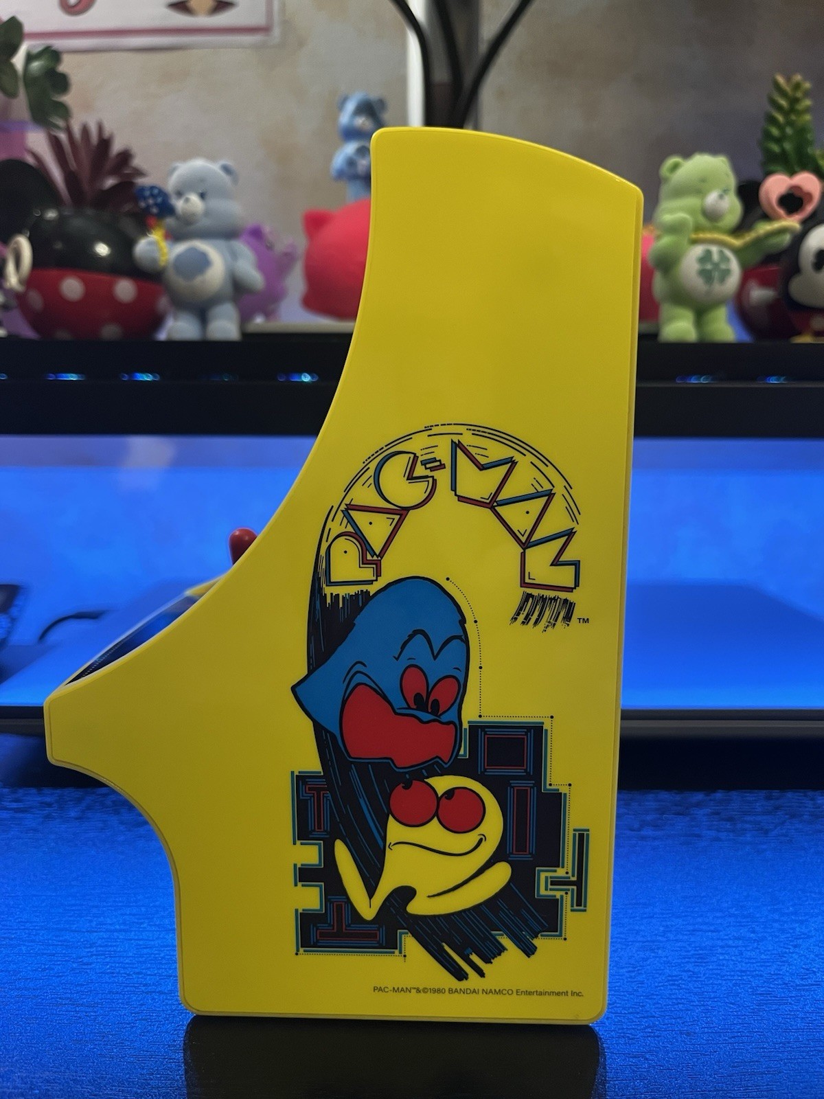 My Arcade PAC-MAN Retro Mini Arcade Machine