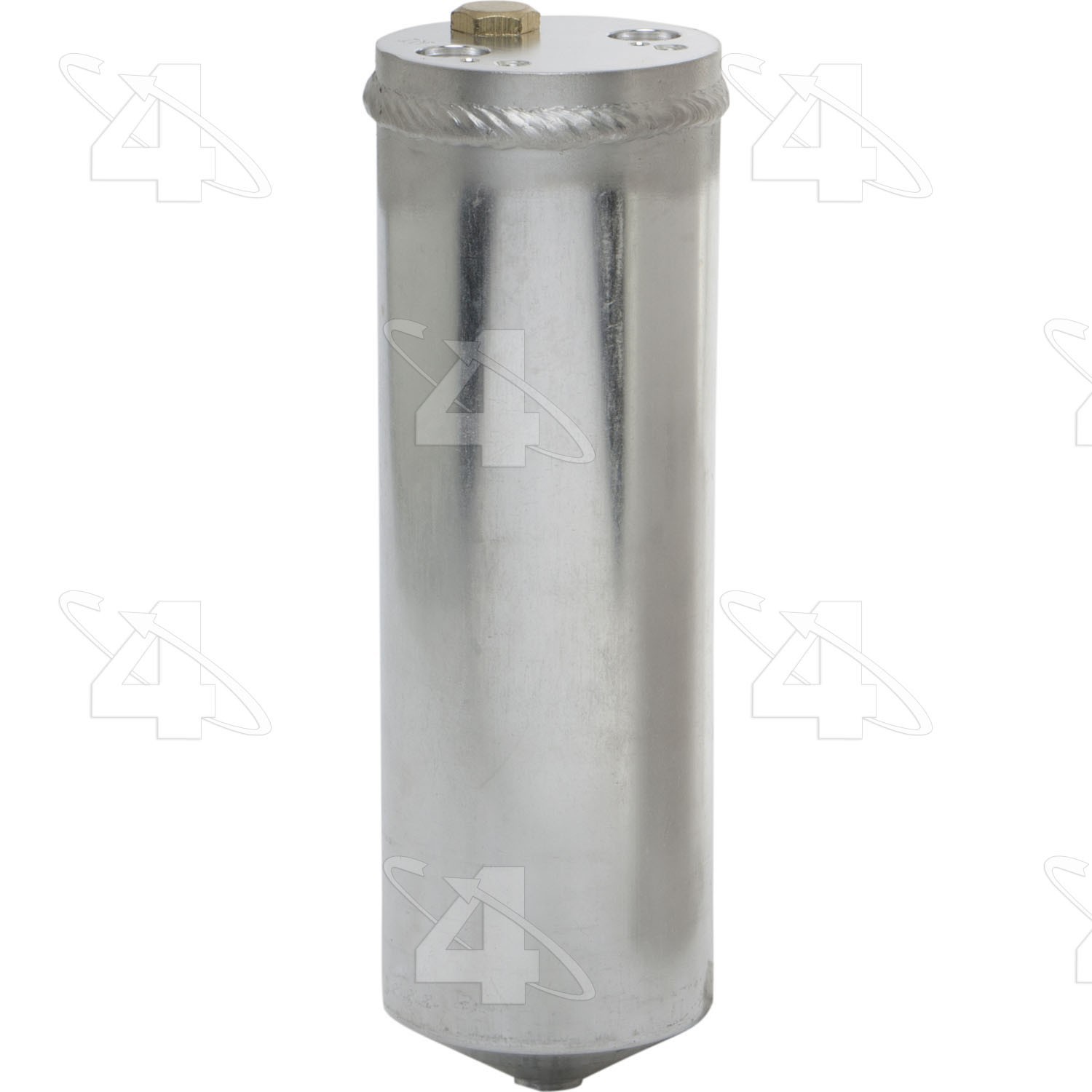 FOUR SEASONS A/C Receiver Drier Fits 1999-2000 Chrysler Sebring Coupe 2.5L V6