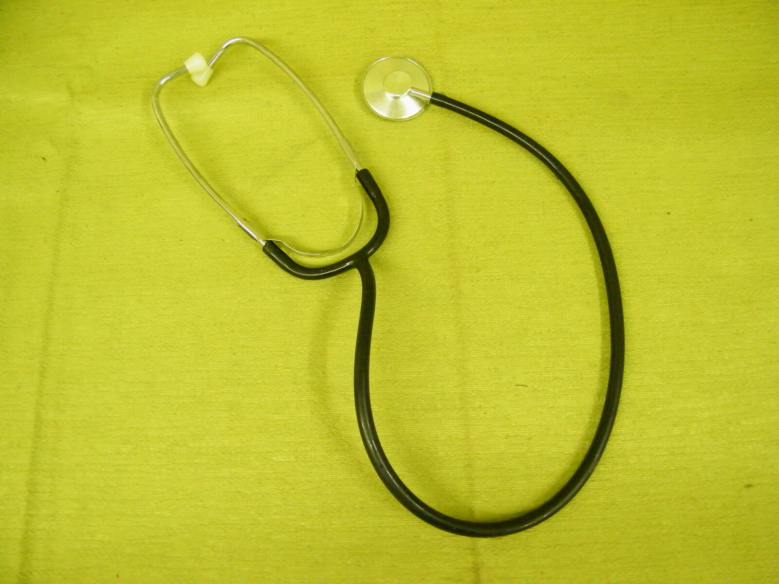 Unbranded Stethoscope Engraved