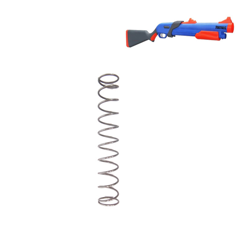 10KG Spring Upgrade for Nerf Pump SG Modify Blaster Darts Toy