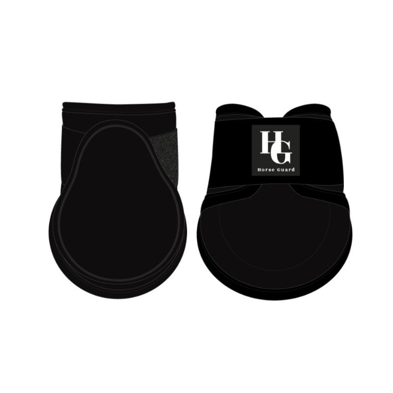 HG Fetlock Boots (Hind Legs)