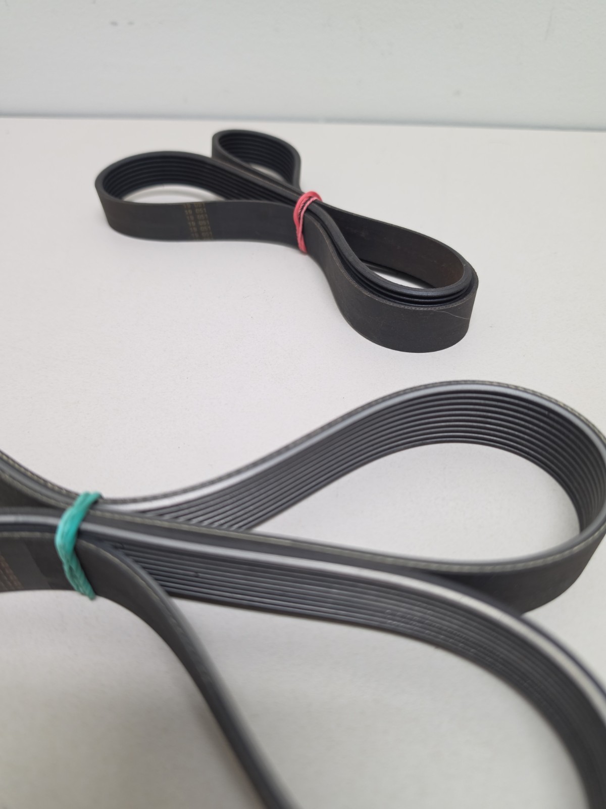 Bowflex Max Trainer M3 Drive Belt Bundle (86A)
