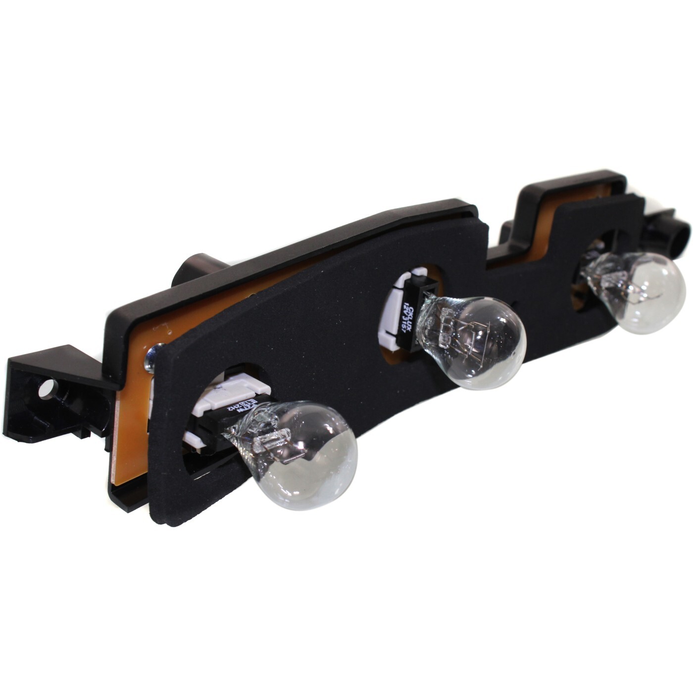 Tail Light Circuit Board For 88-99 GMC C1500 Passenger Side