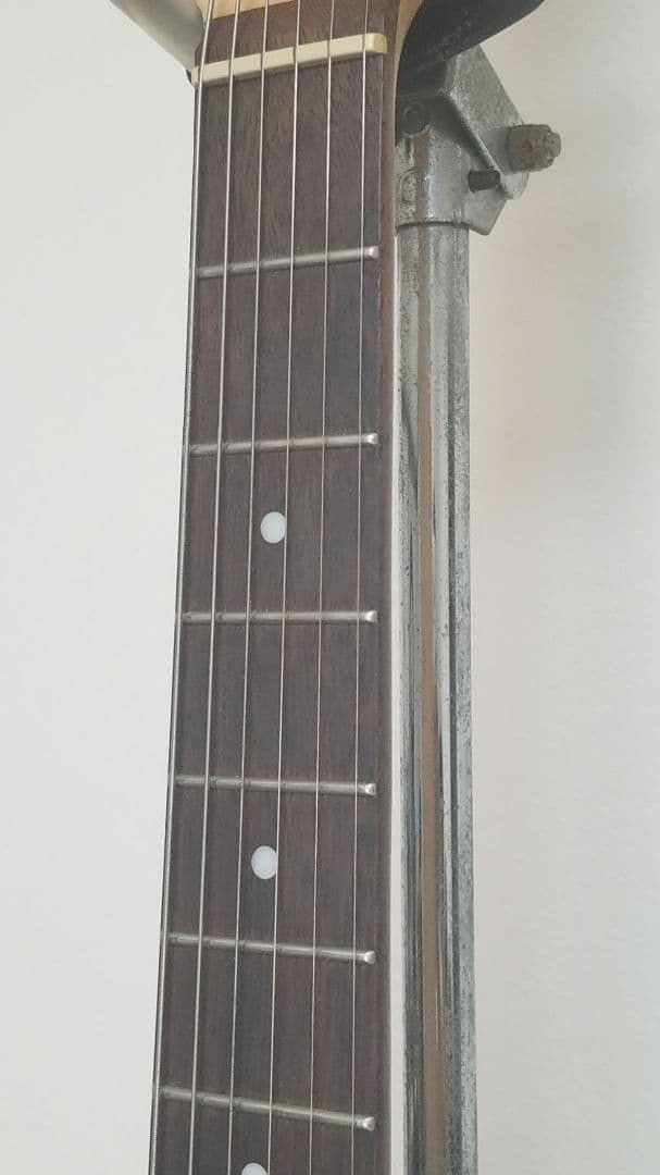 Sterling by MUSICMAN SUB CUTLASS SSS