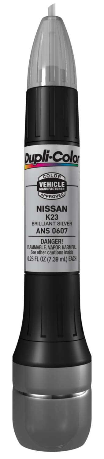 Dupli Color Paint Ans0607 Touch Up Paint