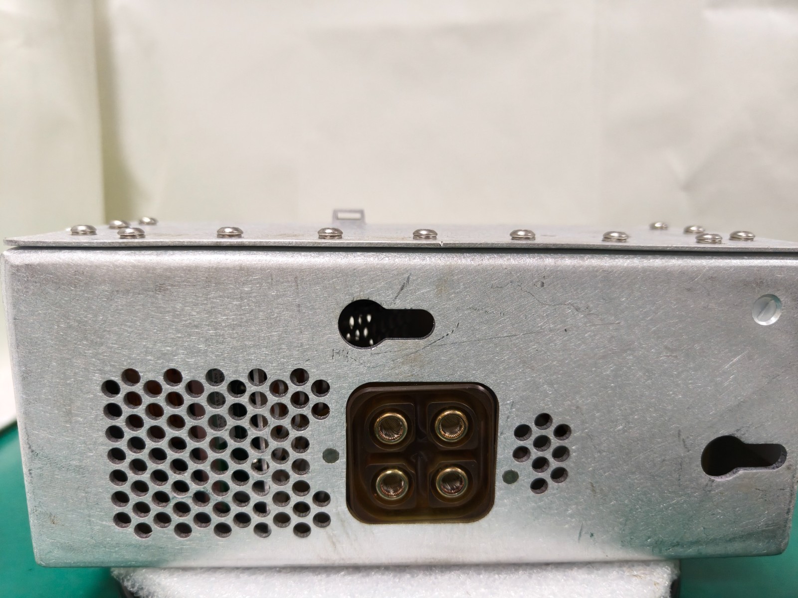 Lam Research 853-284912-208 Rev A RF Automatic Network Unit,Used,US~97462