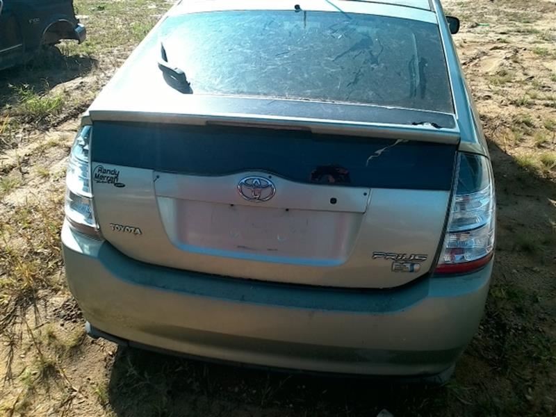 Camera/Projector Decklid Mounted Fits 06-09 PRIUS 10221805