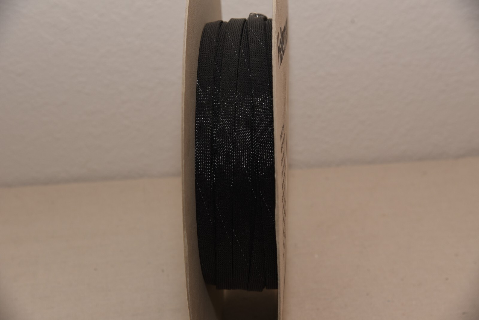 HellermannTyton 170-81007 Flame-retardant braided sleeving 13-20mm, 100M 3 Reels