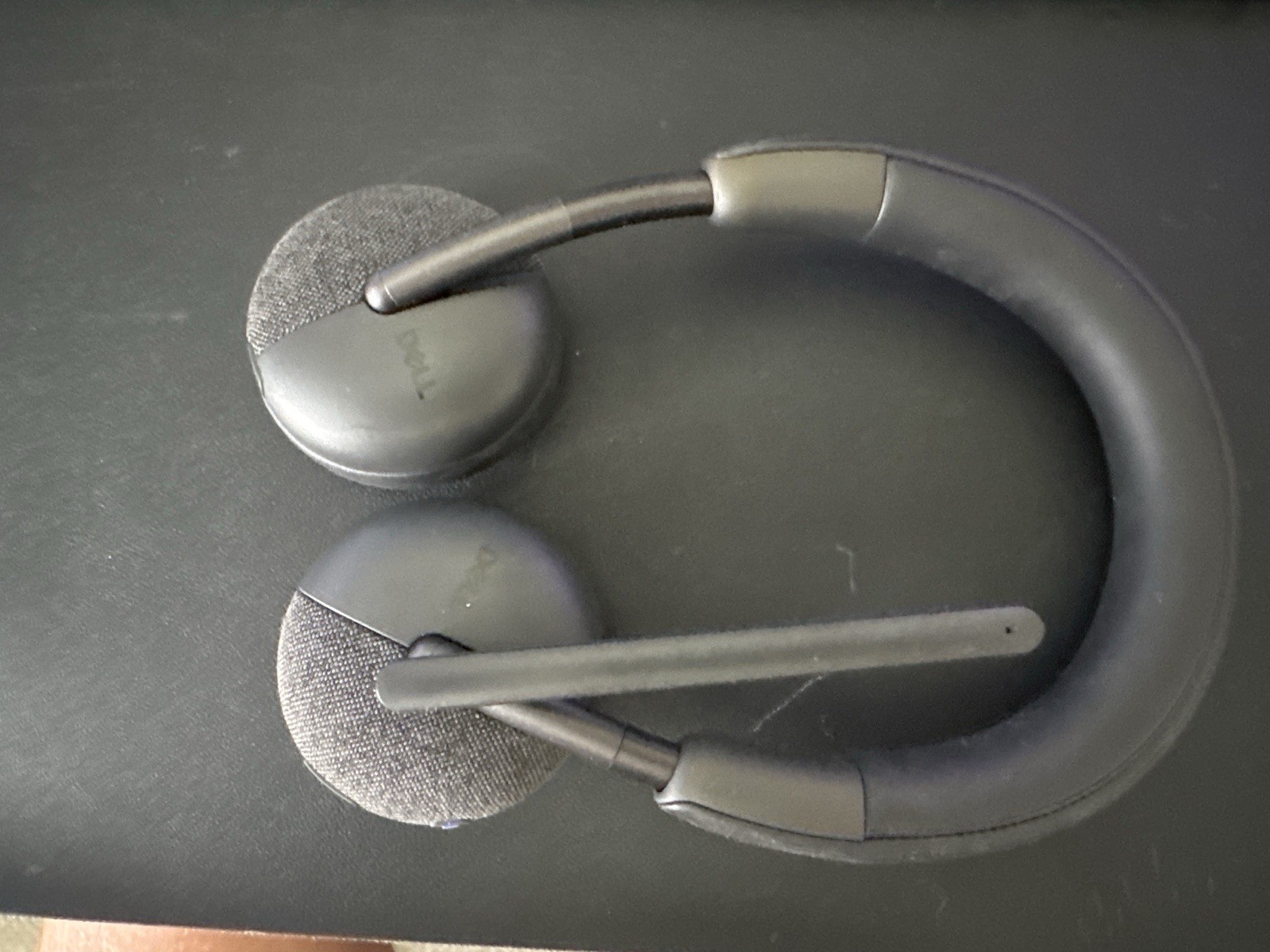 Dell WL3024 Wireless Headset -Noise Cancellation Microphone BRAND NEW OPEN BOX