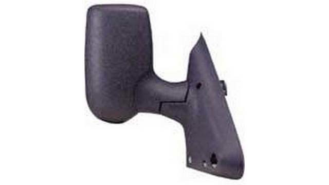 IPARLUX FULL RIGHT REAR VIEW MIRROR COMPATIBLE WITH FORD TRANSIT (00=>