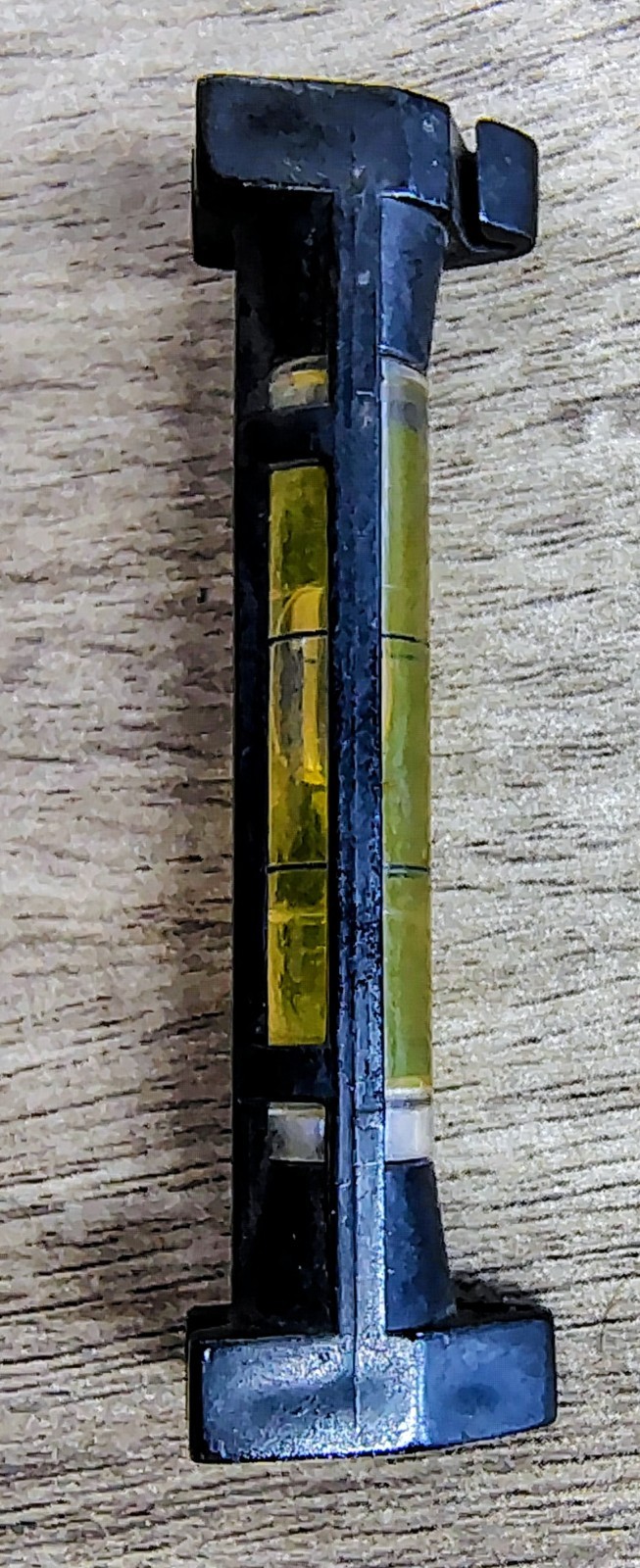 🗽VINTAGE BUBBLE LEVEL FLAT SURFACE AND V- ROUND SURFACE MACHINIST/ TOOLMAKER
