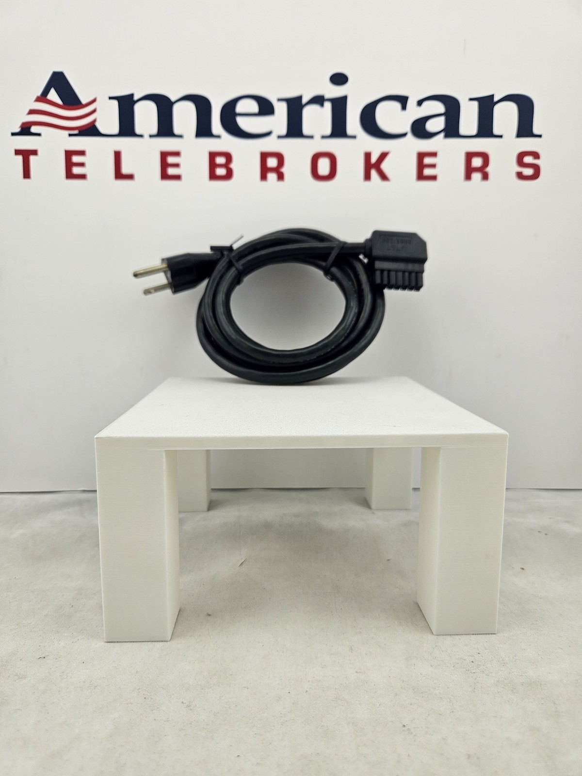 Avaya/AT&T/Lucent Partner Power Cord