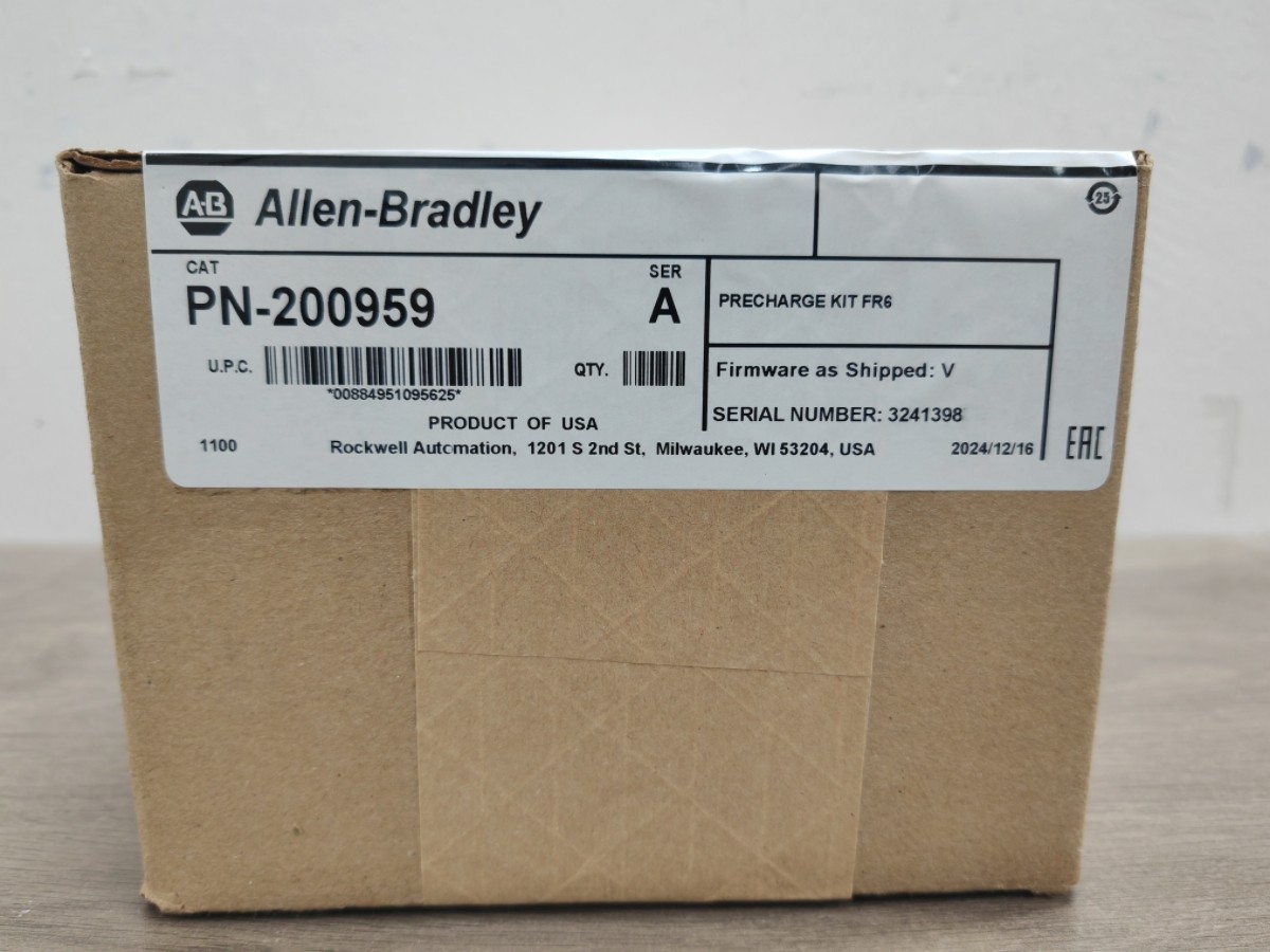 NEW Allen Bradley PN-200959 Power supply inverter board free ship