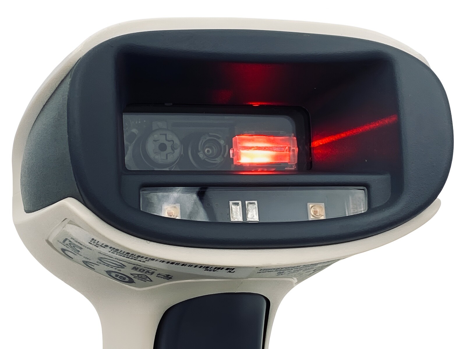 Honeywell Xenon 1900 Wired Barcode Scanner Reader 1900HHD-0 w/USB Cable GRADE A!