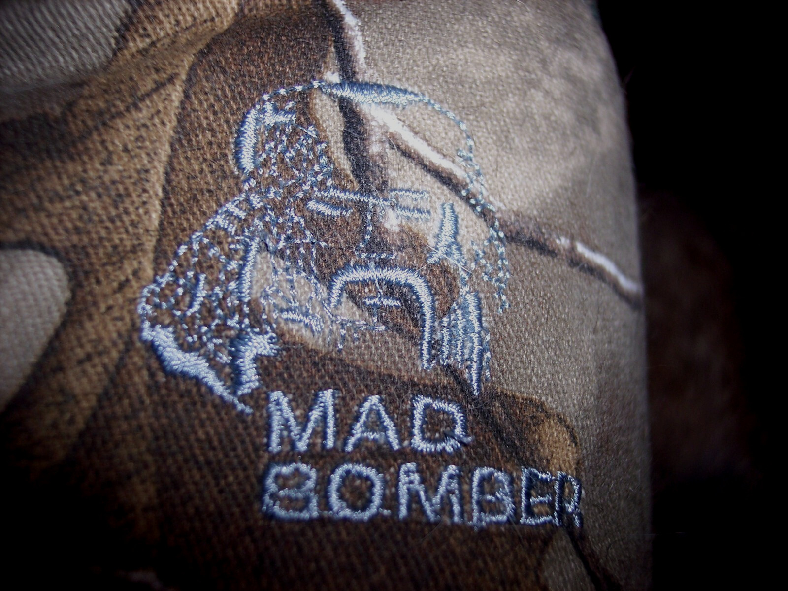 Genuine Mad Bomber Hat 2X Trapper Hat Aviator Hat Camo Hat Realtree Xtra $90
