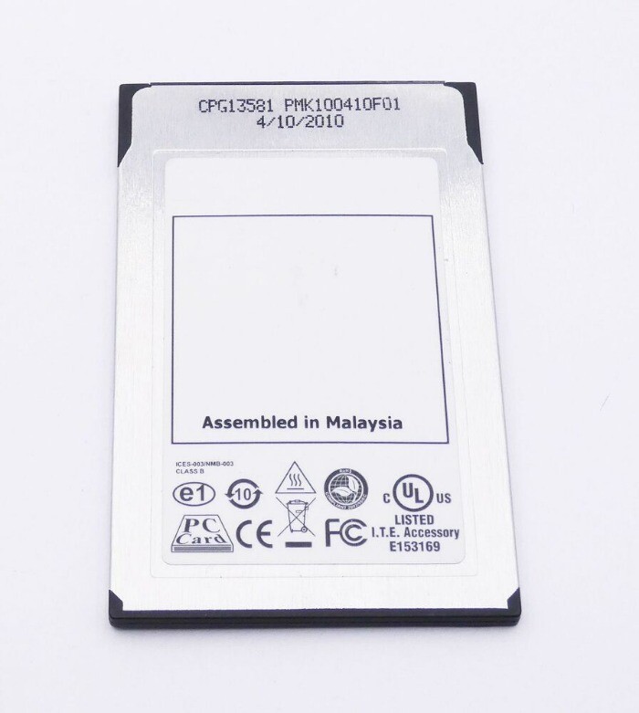 AB NEW Touch screen memory card 2711-NM232 Fast shipping 1PCS