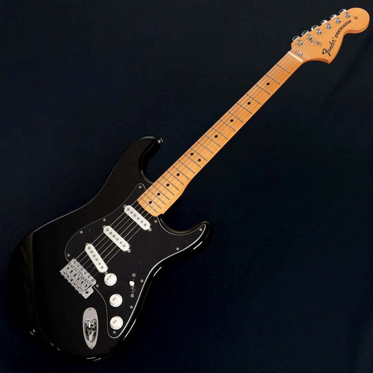 Fender ISHIBASHI FSR Made in Japan Traditional 70s Stratocaster Maple #GG2ot