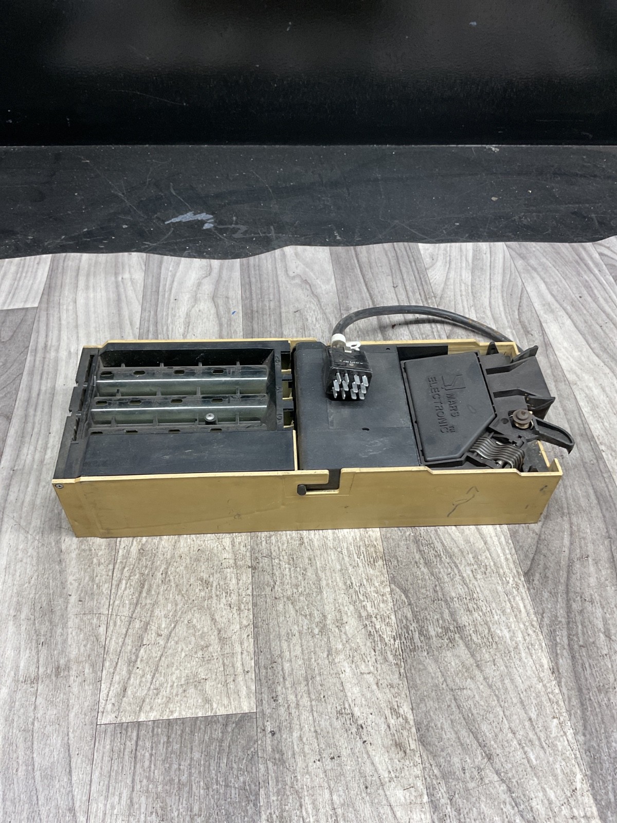 MARS MC-5000 Machine Coin Changer #4010G47PR7