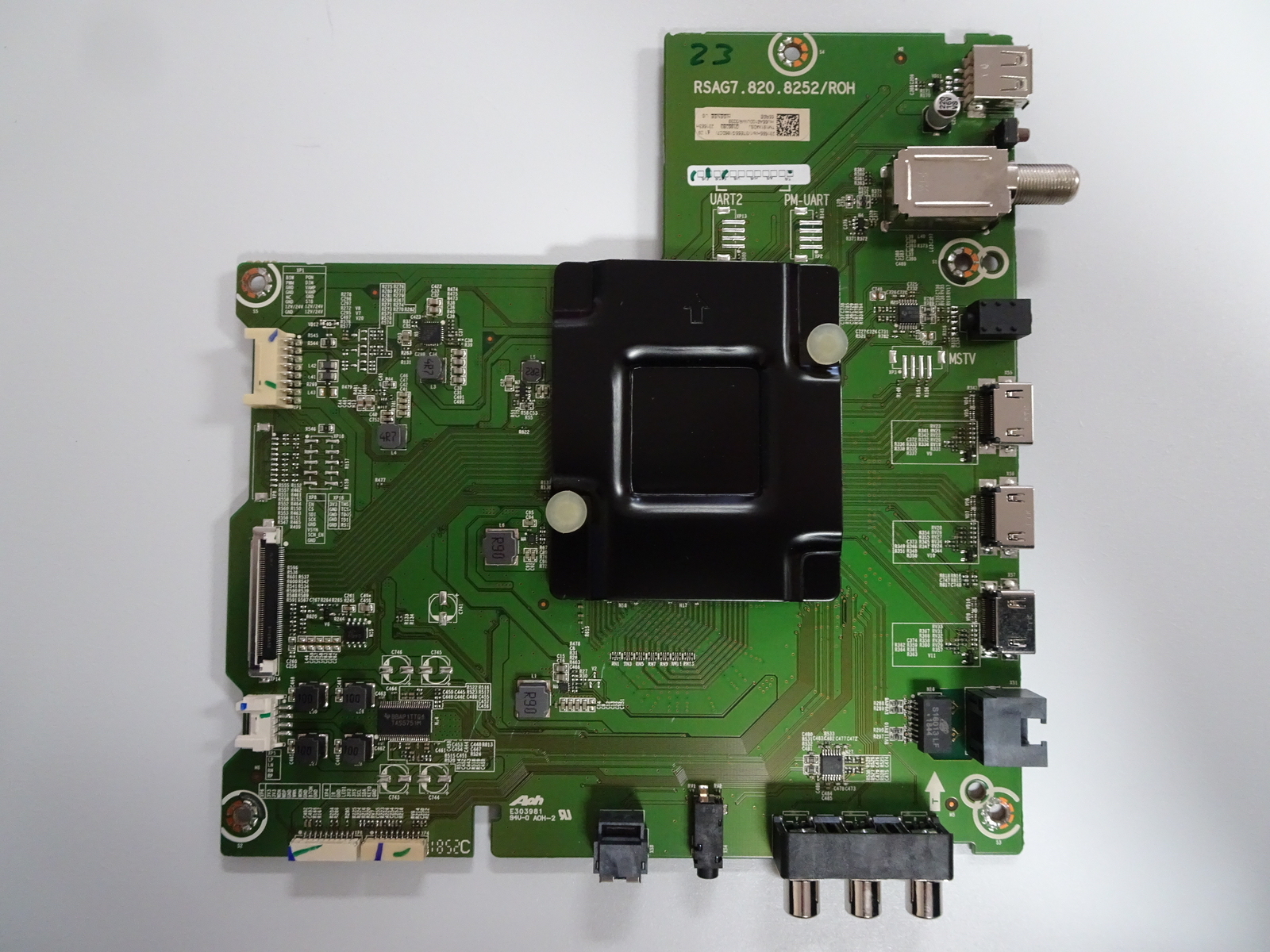 Hisense 55R6E Main Board (231563H, RSAG7.820.8252/ROH) 231565H