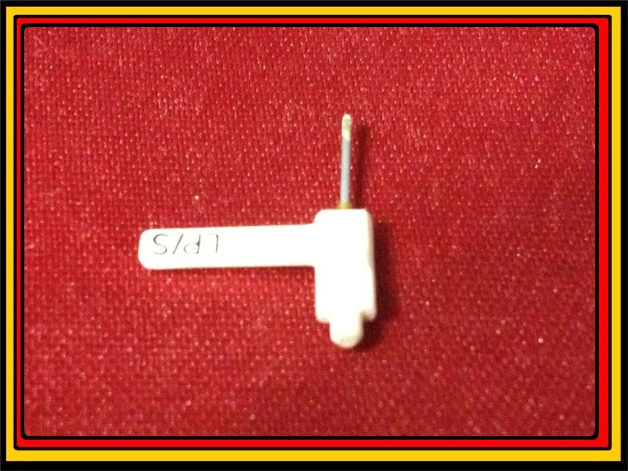 New USA Needle/Stylus 647-DS77 RCA 115328115329 for 115276 RPM-204 Cartridges