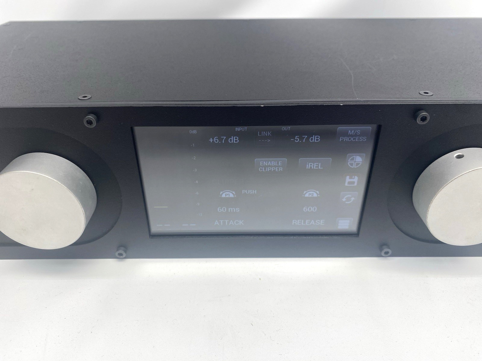 Bettermaker Mastering Limiter 2.0 2023