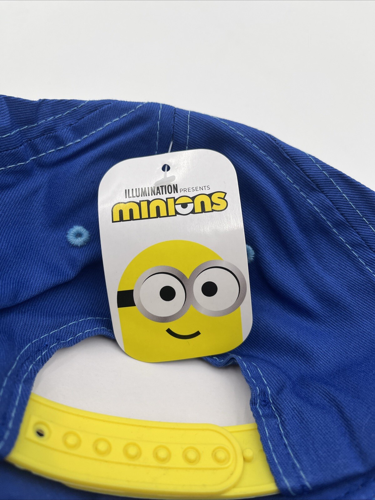 Minions Kids Baseball Cap