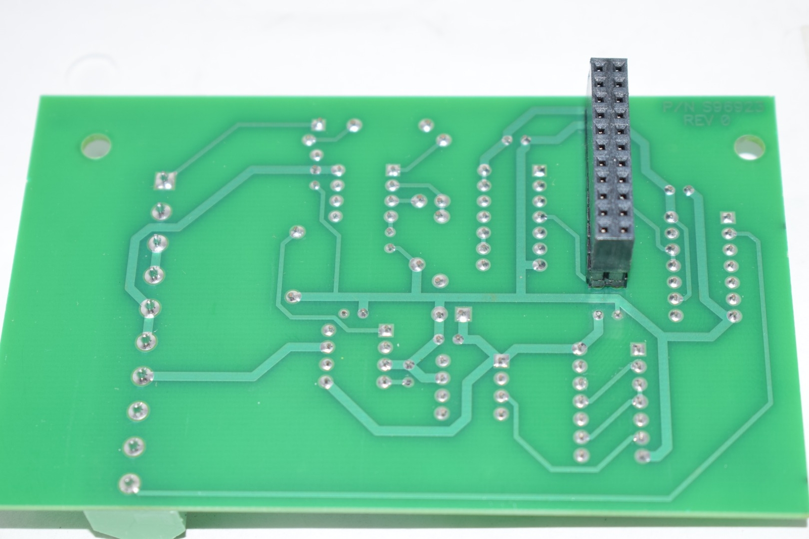 NEW KOSO S69624 D-DRIVER INTF PCB CIRCUIT BOARD Module