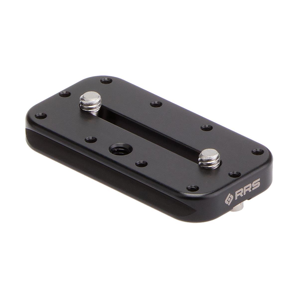 Really Right Stuff MPR-73 2.9" Multi-Purpose Rail w/ Two 1/4"-20 Mounting Screws