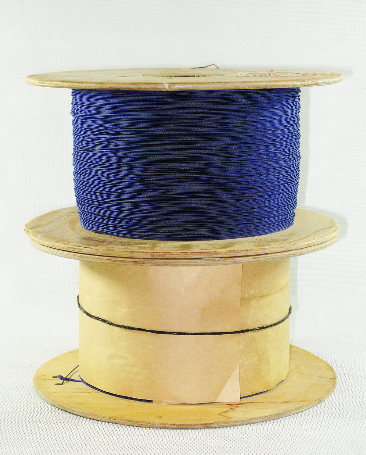 20 AWG 0.83mm. USSR PELSHO enameled copper Wire with silk insulation !!!(-10%)