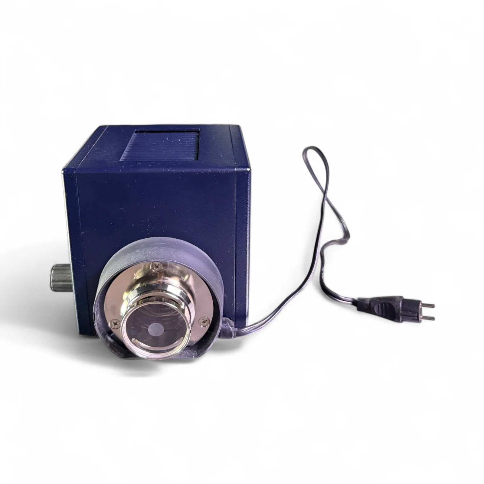 Leica Halogen Lamp Housing Illuminator 12V 100W for Microscope System 504058