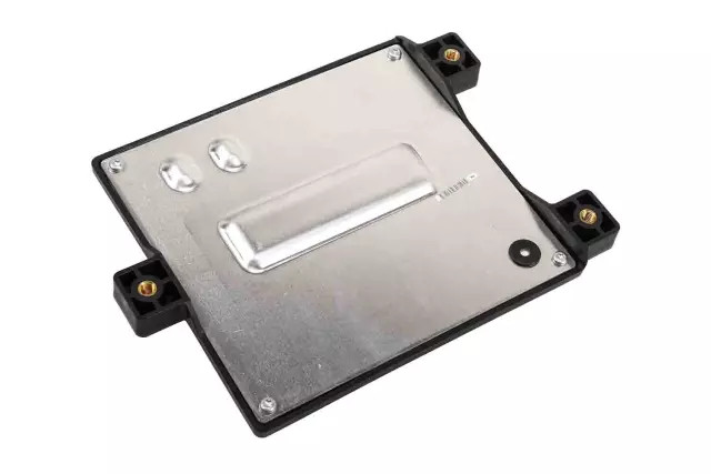Genuine GM Trailer Brake Control Module Assembly 20791897