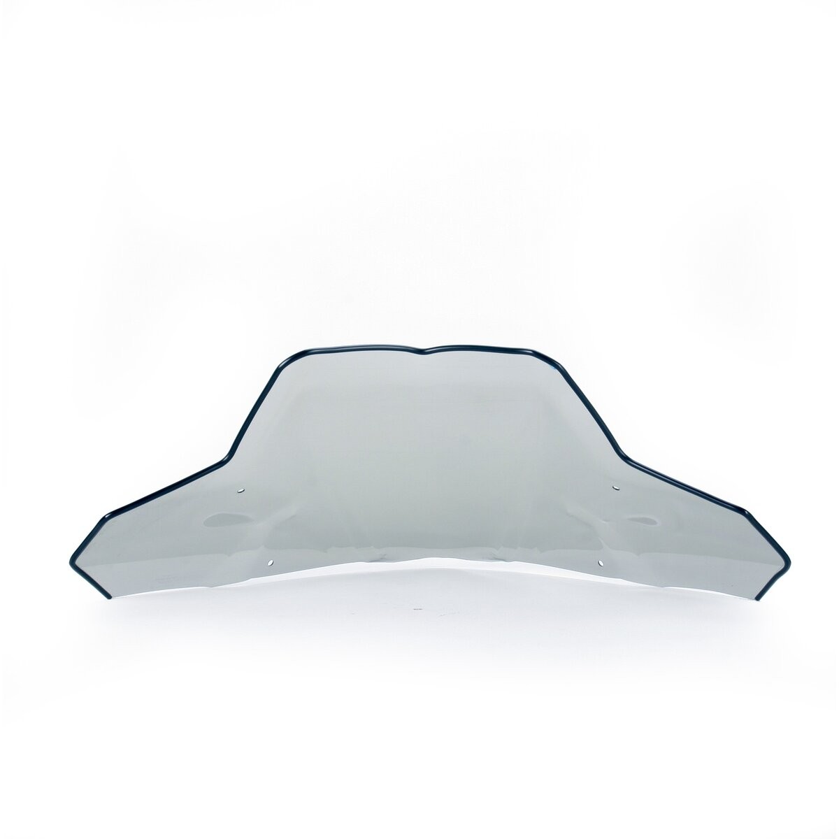 Kimpex 16 in. Medium Smoke Windshield - 06-657-01