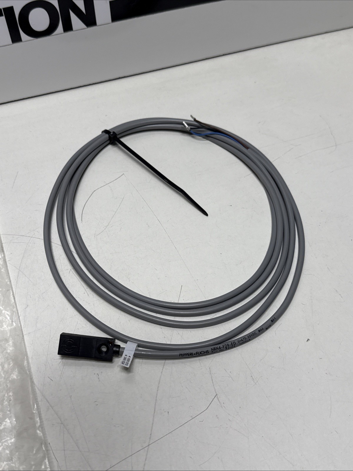 New Proximity switch sensor NBN4-F29-E0 NBN4-F29-EO