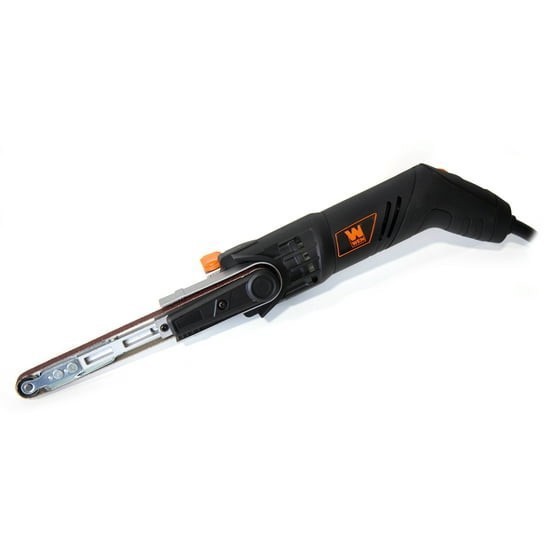 WEN 6307 Variable Speed Detailing File Sander - 1/2" x 18" Belt Included