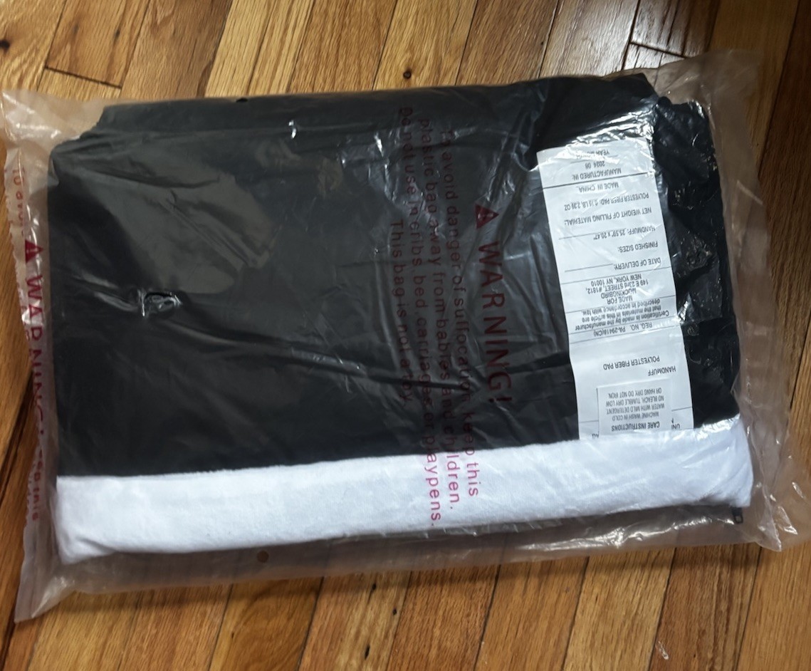 Mockingbird Stroller Handmuff