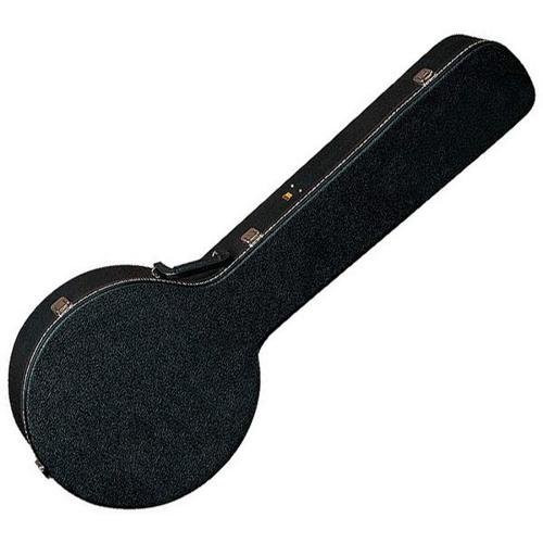 Flightform 2921V Case 5-String Banjo