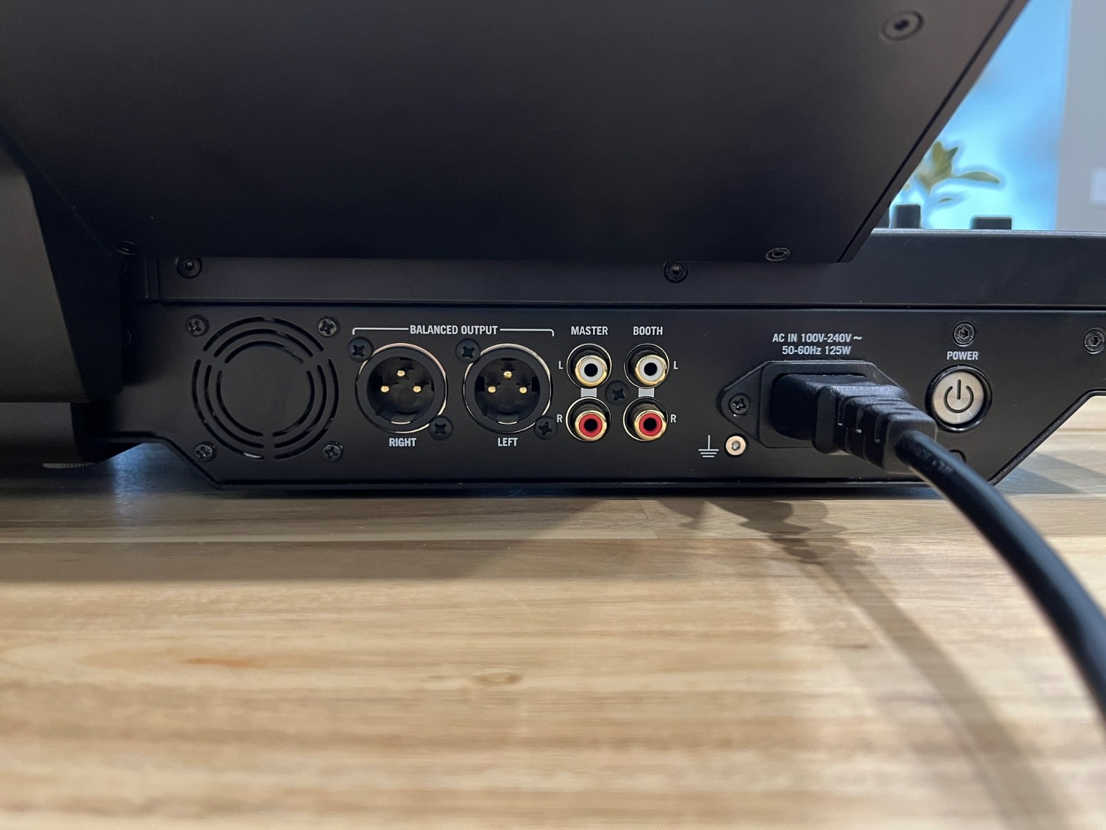 Numark NS7III Serato 4-Channel Motorized DJ Controller and Mixer with Display