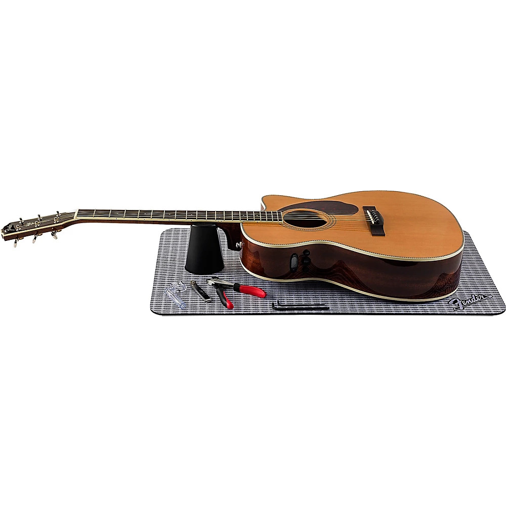 Fender Work Mat Station Amp Grill Cloth