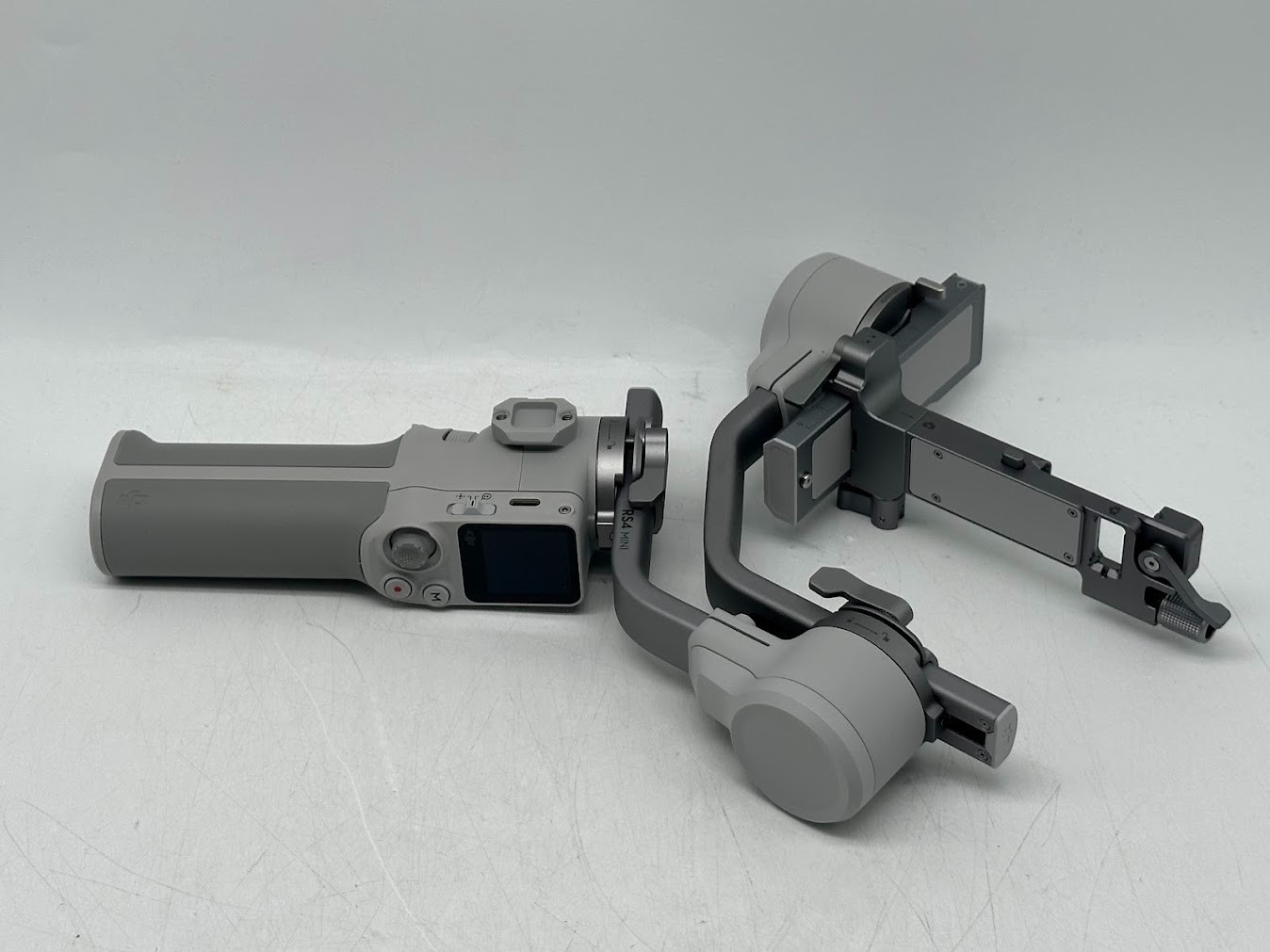 RS 4 MINI COMBO