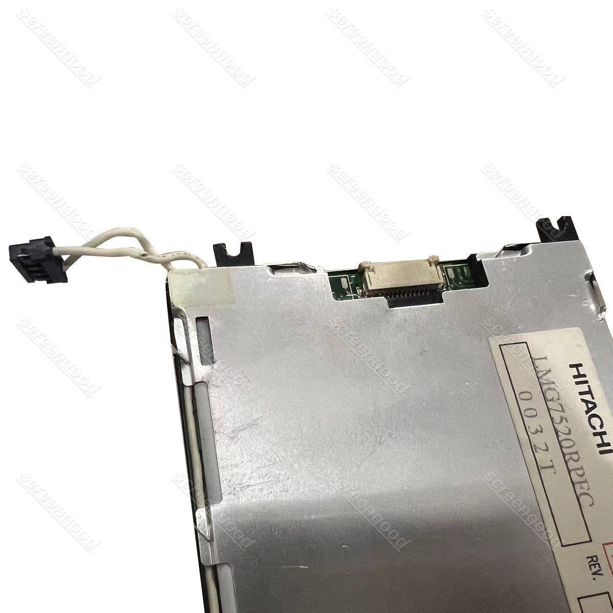 4.7inch industrial control LCD display screen LMG7524RPFC