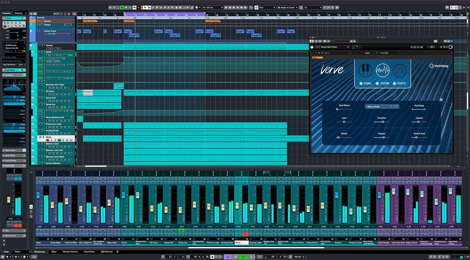 Cubase Pro 15 Full Version