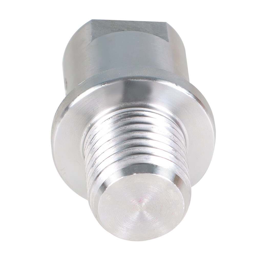 Lathe Headstock Spindle Adapter Converts 5/8" Shopsmith to 1" × 8tpi