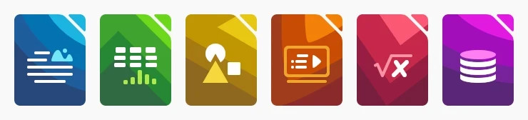 Libre Office Software Suite-Windows/Mac-Word Processing-Home-Student-Busines-DVD