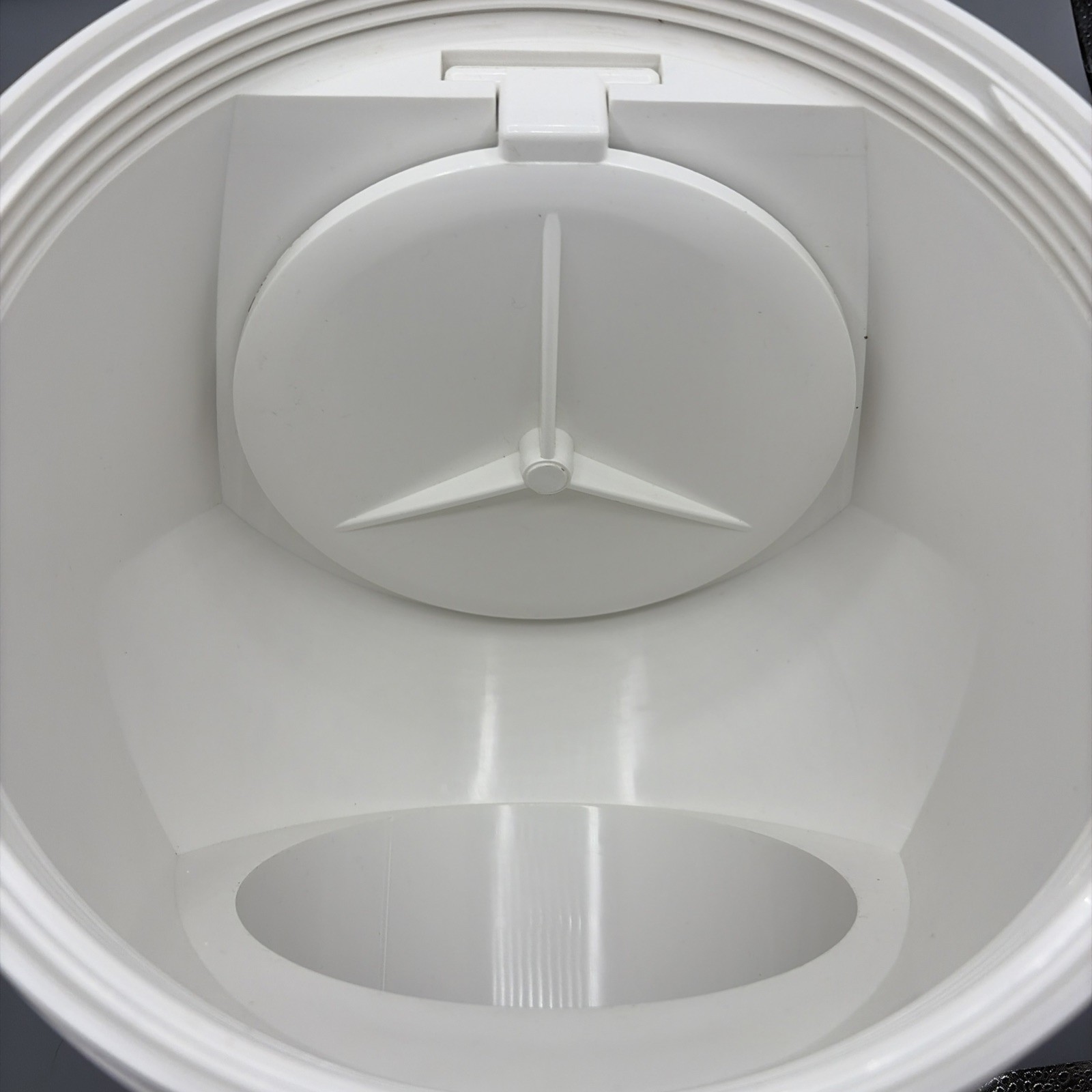 Cinsda 6" Inch PVC Backwater Valve New